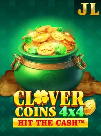 Mega Jackpot slot cover